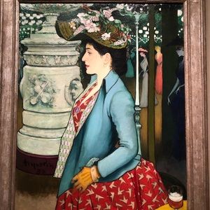 Meet your Posher, Amy